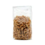 Organic Chickpea Fusilli Pasta Package