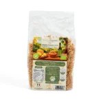 Organic Chickpea Pasta Fusilli Package