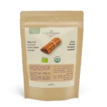 Organic Ceylon Cinnamon Sticks Package