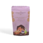 Organic Wheat Raisins Biscuits Package