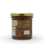 country of origin of organic hazelnut and chocolate spread