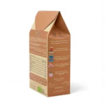 Organic Coconut Ladoo (Organic Roasted Chickpeas & Coconut Bites) |120g - Image 4